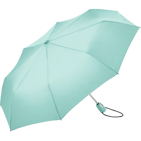 Mini taskeparaply Fare® AOC-Mint