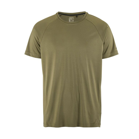 CRAFT Core Unify Trænings T-shirt Herre - rPet-Rift