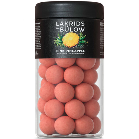 LAKRIDS BY BÜLOW - REGULAR 270 g. - Pineapple