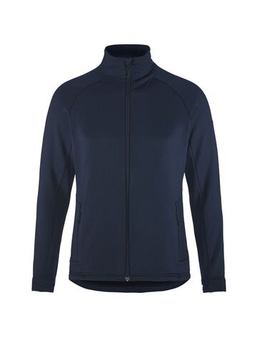 CRAFT ADV Explore Power fleece, Herre - rPet-Navy