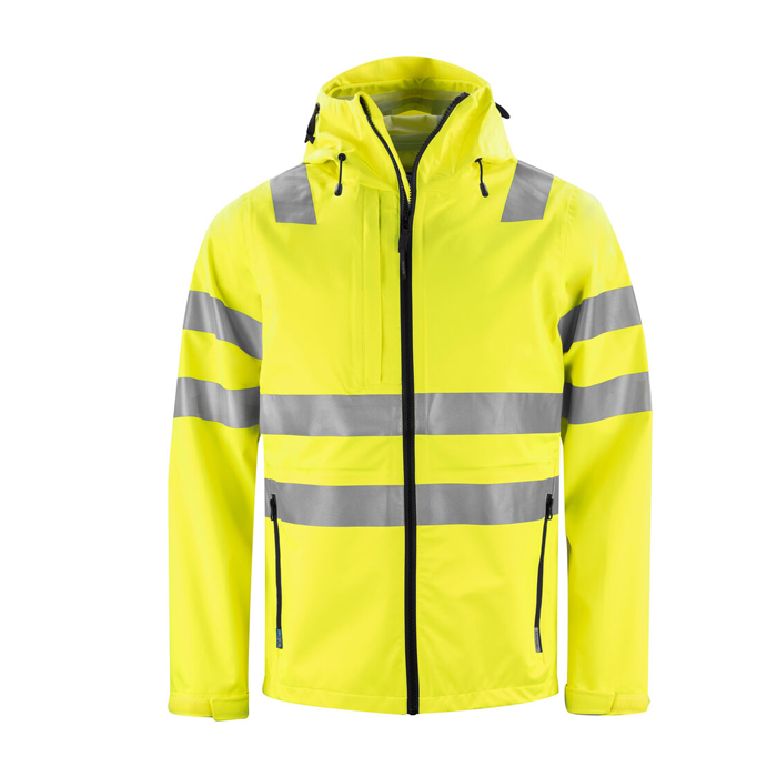 Regnjakke-Farve eksempler