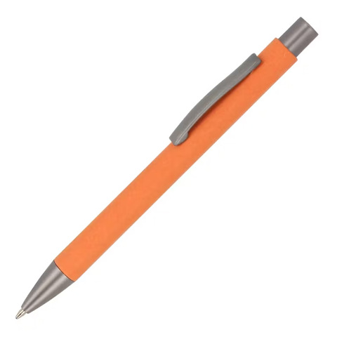 Kuglepen New York papir-Orange