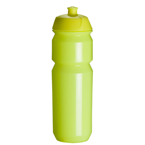 TACX Shiva Drikkedunk - 750ml-Flue Yellow