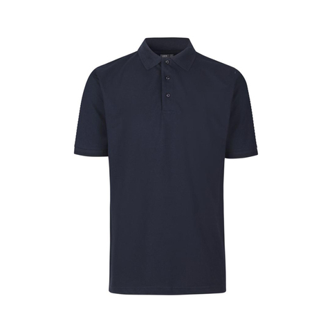 ID PRO Wear Poloshirt | u. lomme - Navy