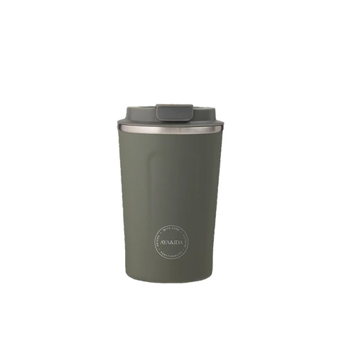 AYA&IDA Cup2go, 380 ml-Tropical Green