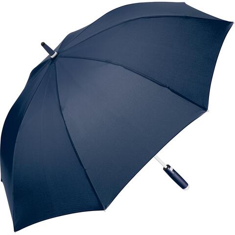 AC Paraply Whiteline - rPet-Navy