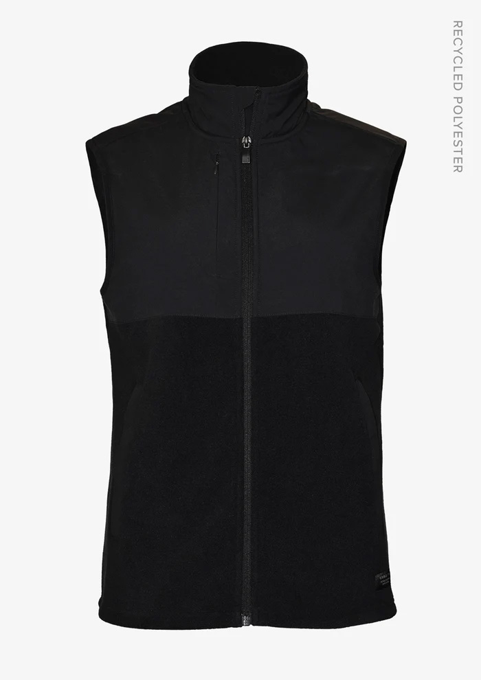 NIMBUS Highland Unisex Vest - rPet-Sort