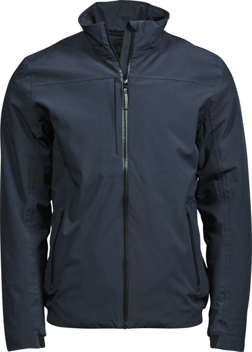 TEE JAYS All Weather Jakke-Navy