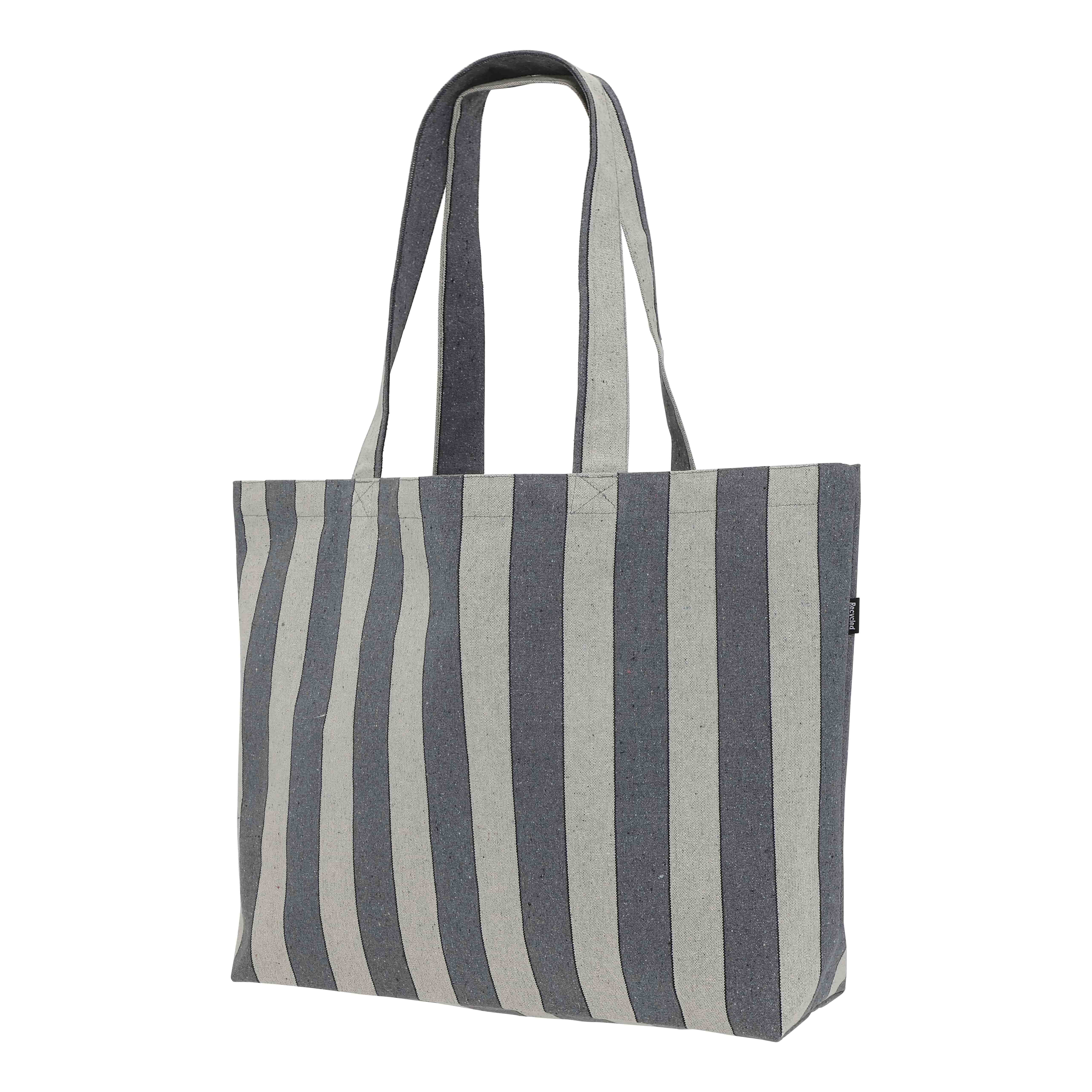 Stor Mulepose-Stribet