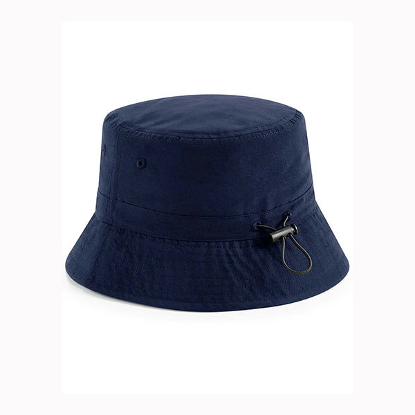 Bøllehat - rPet-Blå