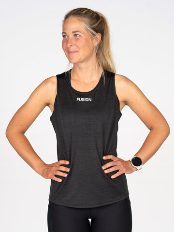 FUSION C3 Singlet, Dame-Sort
