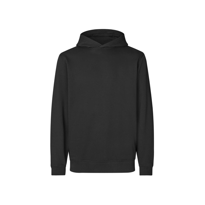 PRO Wear CARE sweatshirt | hoodie-Sort