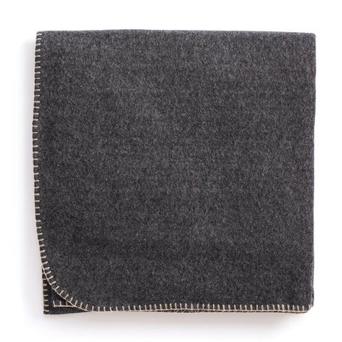 VINGA Bilton recycled plaid-