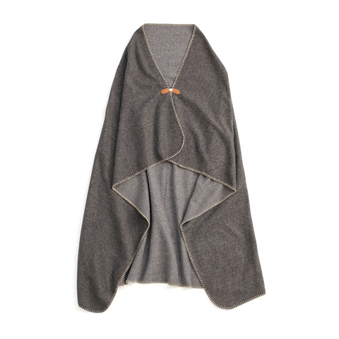 VINGA Bilton recycled plaid