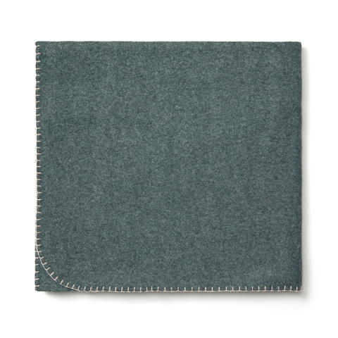 VINGA Bilton recycled plaid-
