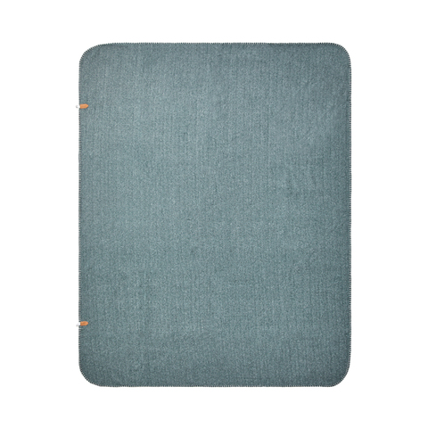 VINGA Bilton recycled plaid-
