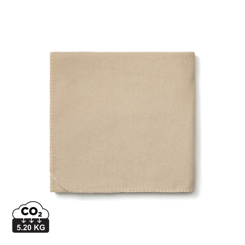 VINGA Bilton recycled plaid-