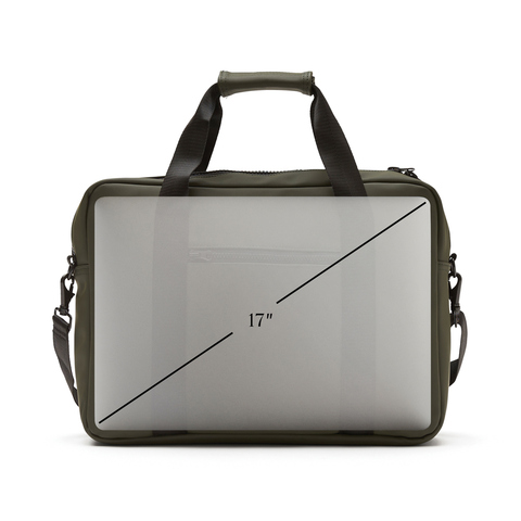 VINGA Baltimore computertaske-