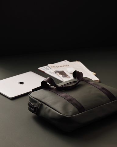 VINGA Baltimore computertaske-