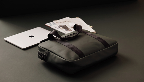 VINGA Baltimore computertaske-