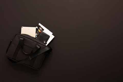 VINGA Baltimore computertaske-