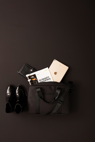 VINGA Baltimore computertaske-