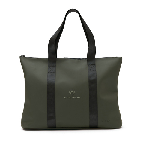 VINGA Baltimore skuldertaske-