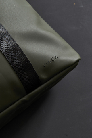 VINGA Baltimore skuldertaske-