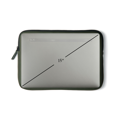 VINGA Baltimore laptop Sleeve - 15 tommer-