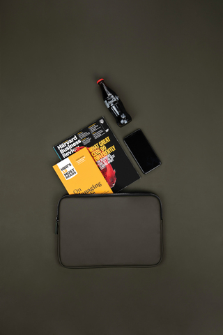 VINGA Baltimore laptop Sleeve - 15 tommer-