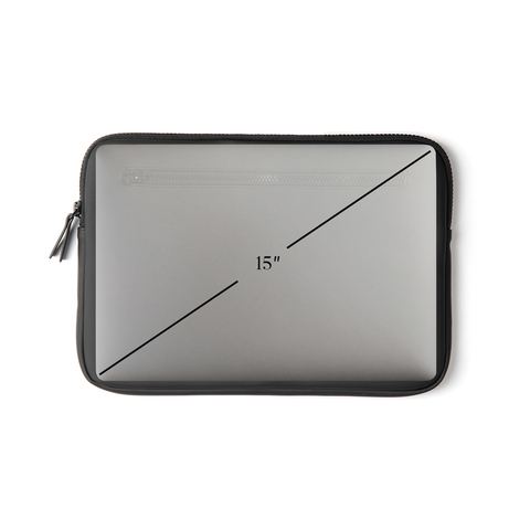 VINGA Baltimore laptop Sleeve - 15 tommer-