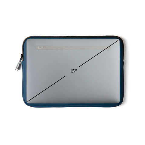 VINGA Baltimore laptop Sleeve - 15 tommer-