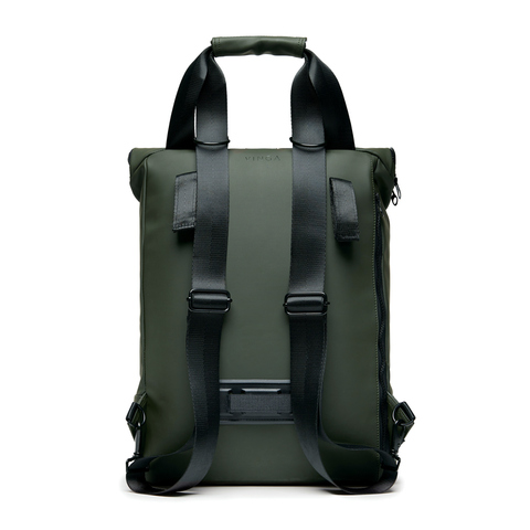 VINGA Baltimore cykeltaske-
