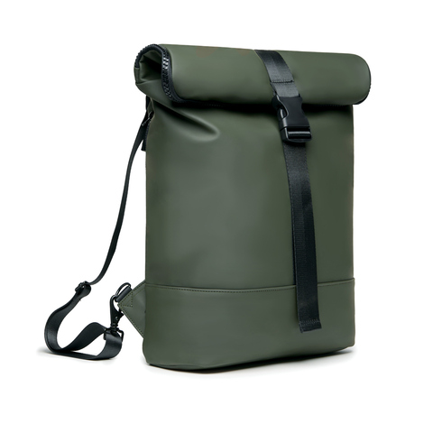 VINGA Baltimore cykeltaske-