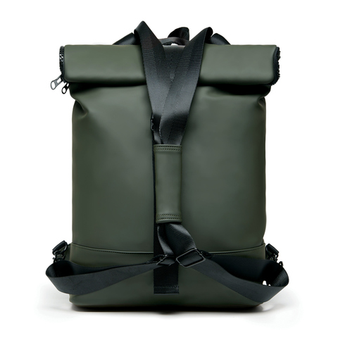 VINGA Baltimore cykeltaske-