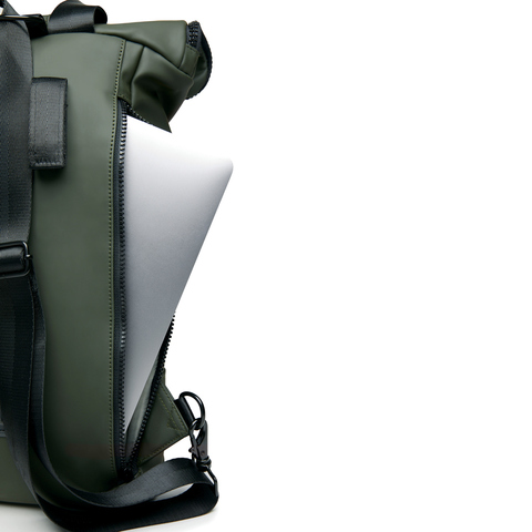 VINGA Baltimore cykeltaske-