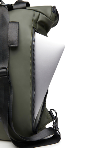 VINGA Baltimore cykeltaske-