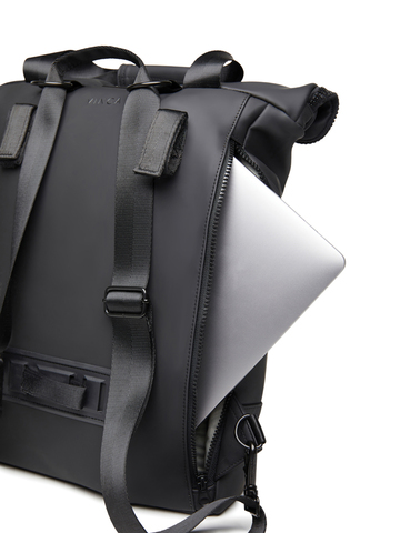 VINGA Baltimore cykeltaske-