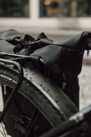 VINGA Baltimore cykeltaske-