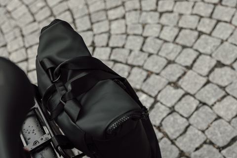 VINGA Baltimore cykeltaske-