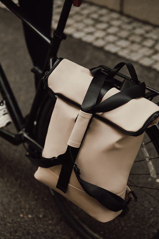 VINGA Baltimore cykeltaske-