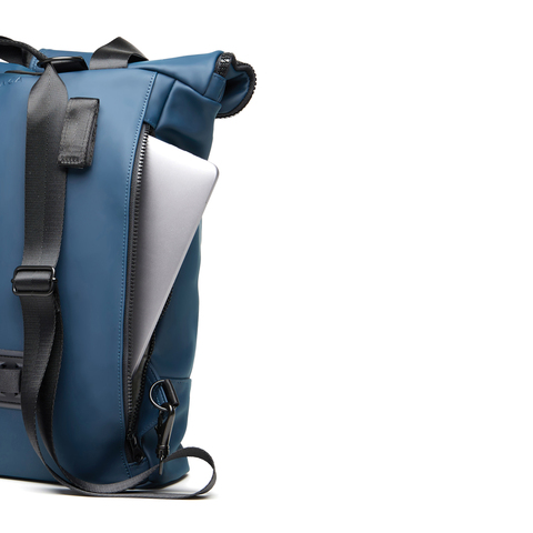 VINGA Baltimore cykeltaske-
