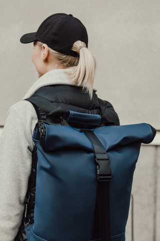VINGA Baltimore cykeltaske-
