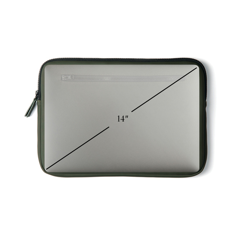 VINGA Baltimore Laptop Sleeve - 12-14 tommer-