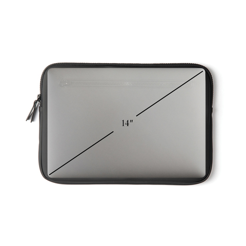 VINGA Baltimore Laptop Sleeve - 12-14 tommer-