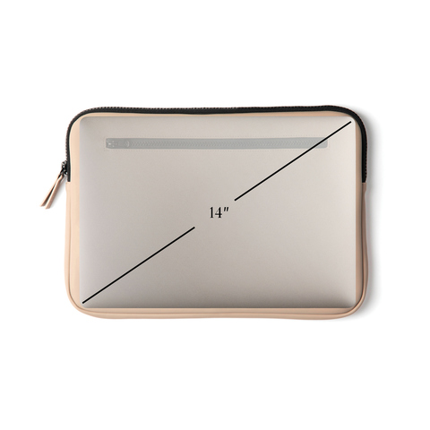 VINGA Baltimore Laptop Sleeve - 12-14 tommer-
