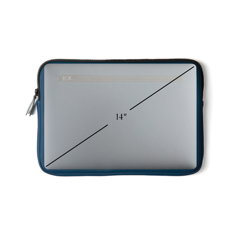 VINGA Baltimore Laptop Sleeve - 12-14 tommer-
