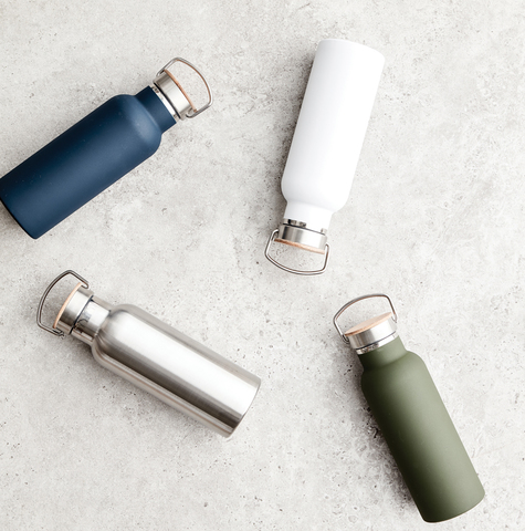 VINGA Miles termoflaske 500 ml-