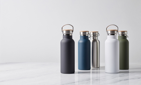 VINGA Miles termoflaske 500 ml-