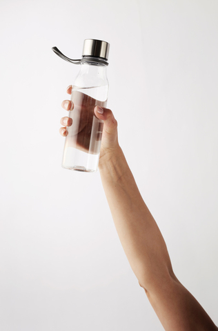 VINGA Lean vandflaske af tritan-